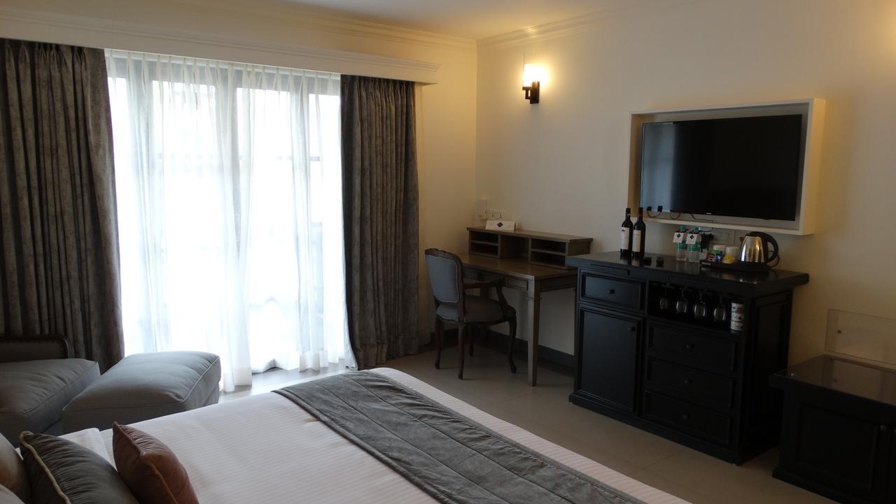 Andores Resort And Spa - 칼랑굿 외부 사진